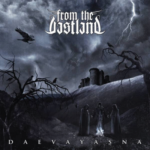 From The Vastland : Daevayasna